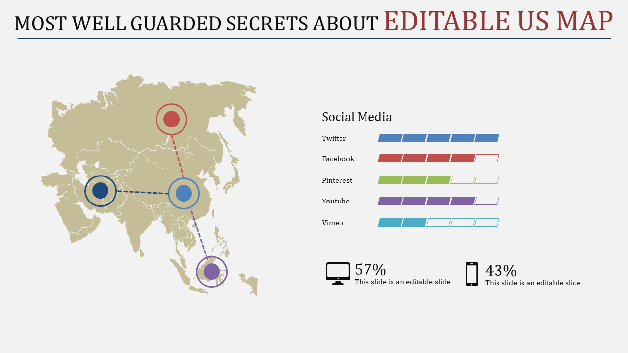 editable us map-Most Well Guarded Secrets About Editable Us Map